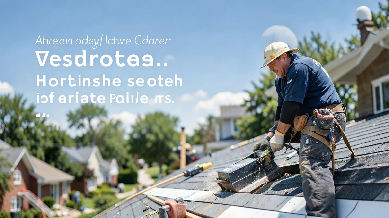 Roof Replacement in Golden, MS near me